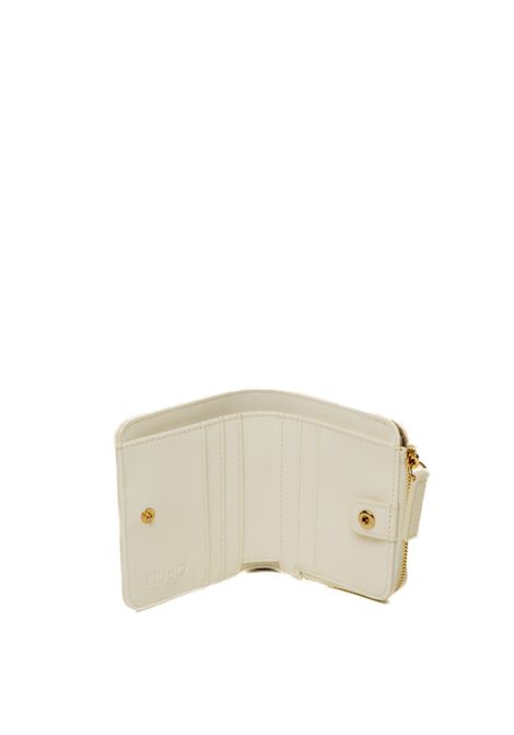  LIU JO | AA6193ES029X0459-CREAM